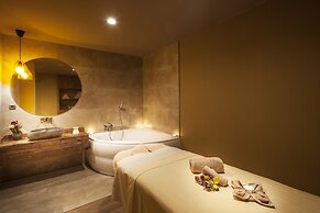 Kosher Hotel KING DAVID Prague