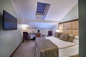 Kosher Hotel KING DAVID Prague