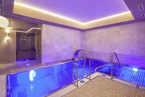 Kosher Hotel KING DAVID Prague