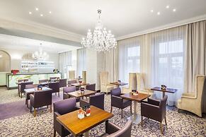 Kosher Hotel KING DAVID Prague
