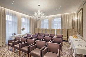 Kosher Hotel KING DAVID Prague