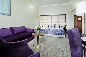 Kosher Hotel KING DAVID Prague