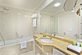 Kosher Hotel KING DAVID Prague