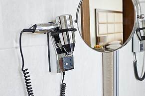 Kosher Hotel KING DAVID Prague