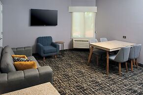 voco Saltillo Suites by IHG