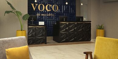 voco Saltillo Suites, an IHG Hotel