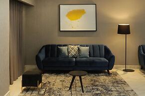 voco Saltillo Suites by IHG