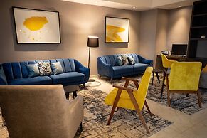 voco Saltillo Suites by IHG