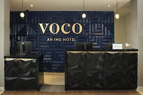 voco Saltillo Suites by IHG