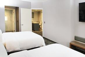 voco Saltillo Suites by IHG