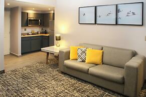 voco Saltillo Suites by IHG