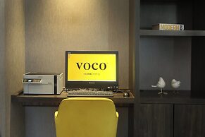 voco Saltillo Suites by IHG