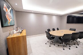 voco Saltillo Suites by IHG