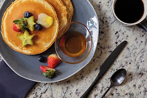 voco Saltillo Suites by IHG