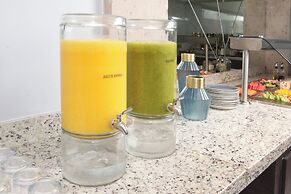 voco Saltillo Suites by IHG