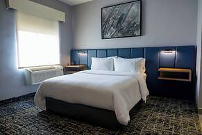 voco Saltillo Suites by IHG