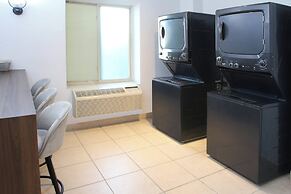 voco Saltillo Suites by IHG