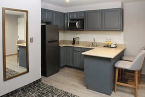 voco Saltillo Suites by IHG