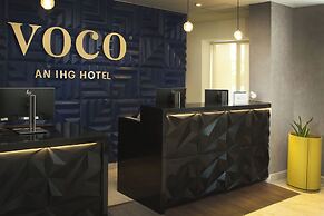 voco Saltillo Suites by IHG