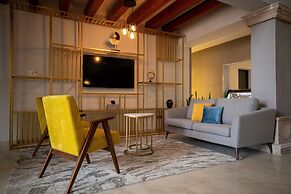 voco Saltillo Suites by IHG