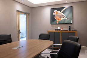 voco Saltillo Suites by IHG