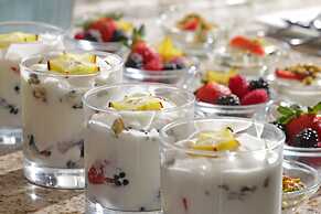 voco Saltillo Suites by IHG