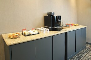 voco Saltillo Suites by IHG