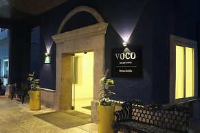 voco Saltillo Suites by IHG