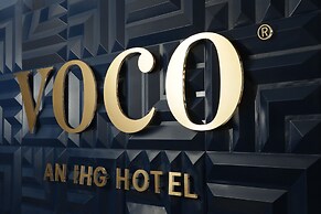 voco Saltillo, an IHG Hotel