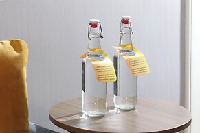 voco Saltillo Suites by IHG