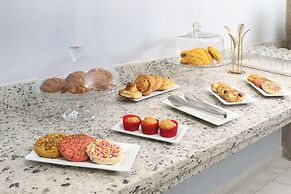 voco Saltillo Suites by IHG