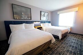 voco Saltillo Suites by IHG