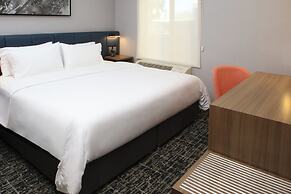 voco Saltillo Suites by IHG