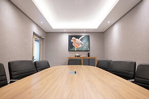 voco Saltillo Suites by IHG