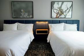 voco Saltillo Suites by IHG