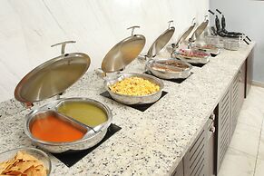 voco Saltillo Suites by IHG