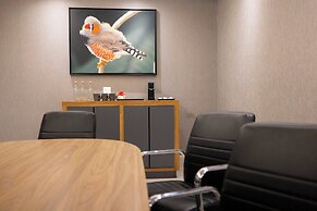 voco Saltillo Suites by IHG