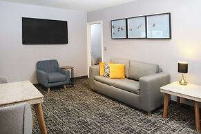 voco Saltillo Suites by IHG