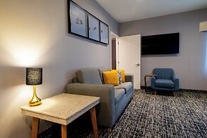 voco Saltillo Suites by IHG