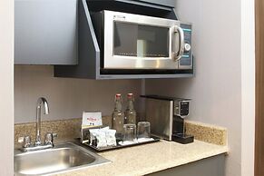 voco Saltillo Suites by IHG