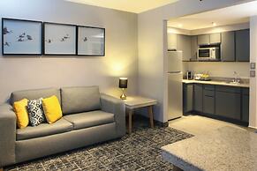 voco Saltillo Suites by IHG