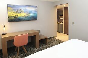 voco Saltillo Suites by IHG