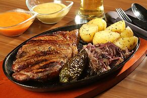 voco Saltillo Suites by IHG