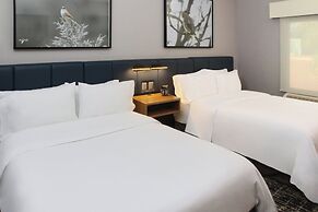 voco Saltillo Suites by IHG