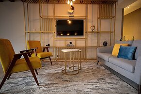 voco Saltillo Suites by IHG