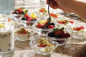 voco Saltillo Suites by IHG