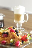 voco Saltillo Suites by IHG