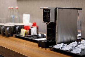 voco Saltillo Suites by IHG