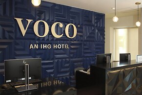voco Saltillo Suites by IHG