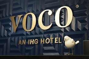 voco Saltillo Suites by IHG